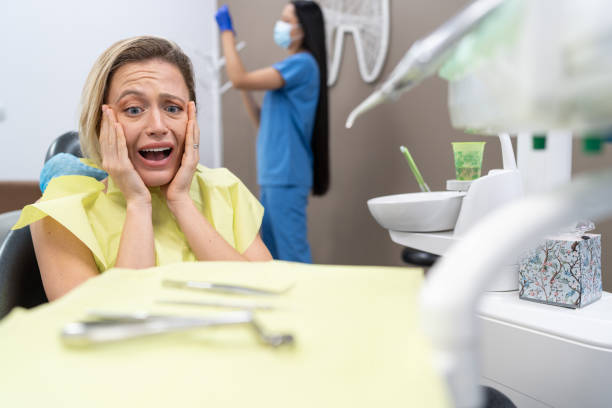 Best Mobile Emergency Dentist in Mauldin, SC