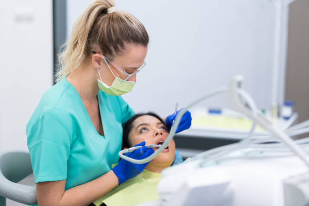 Best Weekend Emergency Dentist in Mauldin, SC