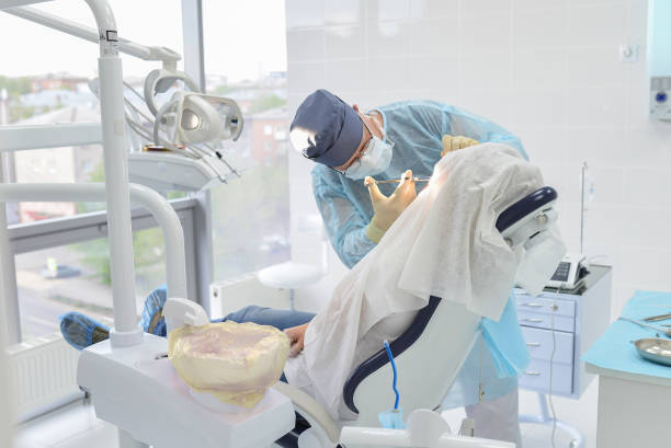 Best Pediatric Emergency Dentist in Mauldin, SC